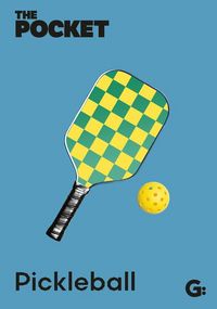Produktbild: The Pocket Pickleball