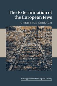 Produktbild: The Extermination of the European Jews