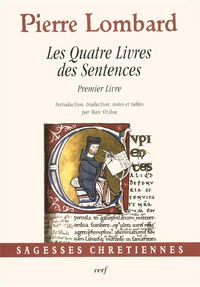 Produktbild: Les quatre livres des sentences