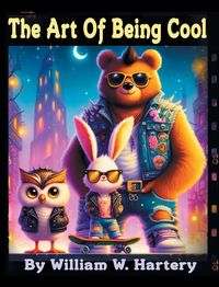 Produktbild: The Art of Being Cool