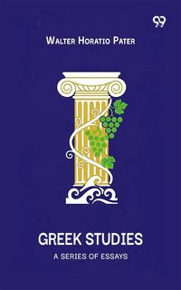 Produktbild: Greek Studies A Series Of Essays