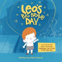 Produktbild: Leo's Big Brave Day