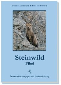Produktbild: Steinwildfibel