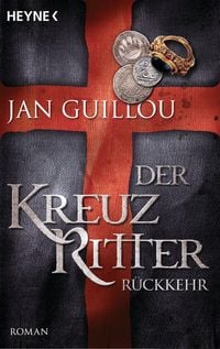 Produktbild: Der Kreuzritter - R&uuml;ckkehr