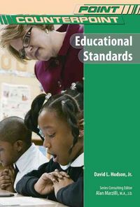 Produktbild: Hudson, D: Educational Standards
