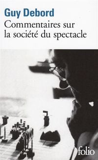 Produktbild: Commentaire Sur La Soci