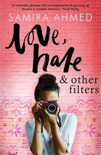 Produktbild: Love, Hate & Other Filters