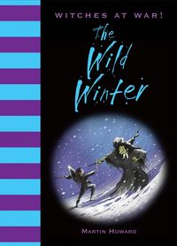 Produktbild: Witches at War!: The Wild Winter