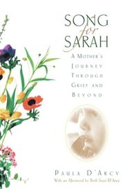 Produktbild: Song for Sarah A Mother's Journey Through Grief and Beyond