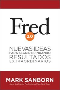 Produktbild: Fred 2.0