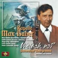 Produktbild: Weisch No? Schweizer Evergreen