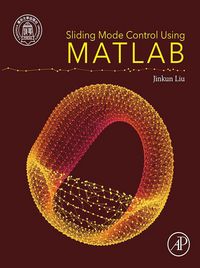 Produktbild: Sliding Mode Control Using MATLAB