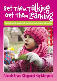 Produktbild: Get Them Talking, Get Them Learning