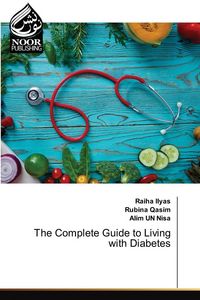 Produktbild: The Complete Guide to Living with Diabetes