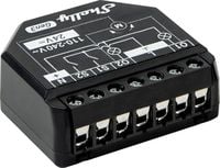 Produktbild: Shelly 2PM Gen3 Schalt-Messaktor Bluetooth, Wi-Fi