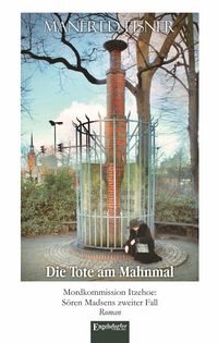 Produktbild: Die Tote am Mahnmal
