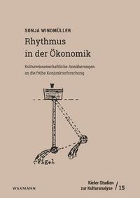 Produktbild: Rhythmus in der &Ouml;konomik