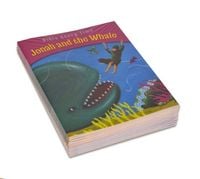 Produktbild: Jonah and the Whale