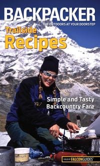 Produktbild: Backpacker Magazine's Trailside Recipes