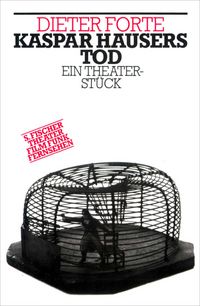 Produktbild: Kaspar Hausers Tod