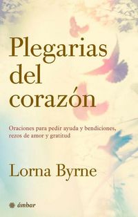 Produktbild: Plegarias del Coraz&oacute;n