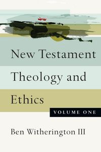 Produktbild: New Testament Theology and Ethics