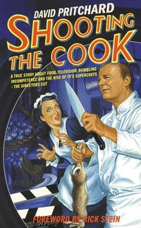 Produktbild: Shooting the Cook