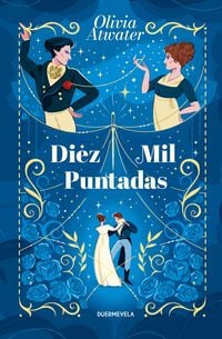 Produktbild: Diez mil puntadas