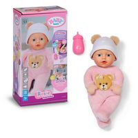Produktbild: BABY born Rosie interaktiv 30cm