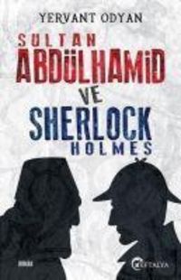Produktbild: Sultan Abd&uuml;lhamid ve Sherlock Holmes