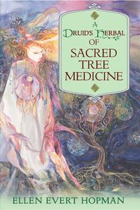 Produktbild: A Druid's Herbal of Sacred Tree Medicine