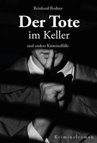 Produktbild: Der Tote im Kelller