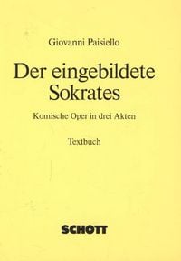 Produktbild: Der eingebildete Socrates