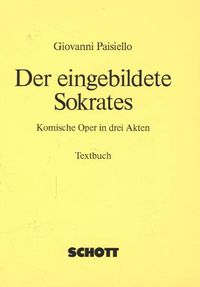 Produktbild: Der eingebildete Socrates