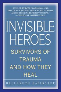 Produktbild: Invisible Heroes