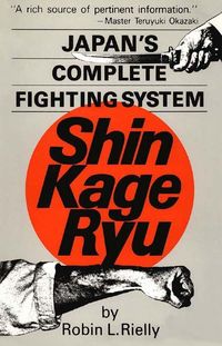 Produktbild: Japan's Complete Fighting System Shin Kage Ryu