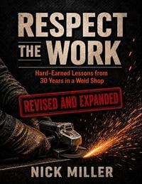 Produktbild: Respect the Work