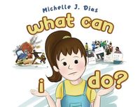 Produktbild: What Can I Do?