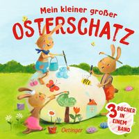 Produktbild: Mein kleiner gro&szlig;er Osterschatz