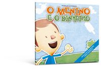 Produktbild: O Menino e o Dinheiro