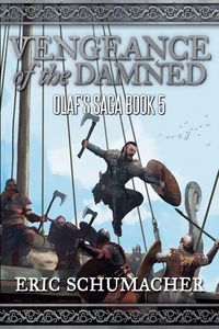 Produktbild: Vengeance of the Damned