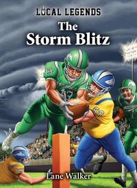 Produktbild: Storm Blitz
