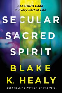 Produktbild: Secular, Sacred, Spirit