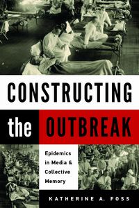 Produktbild: Constructing The Outbreak