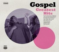 Produktbild: Gospel - Greatest Hits