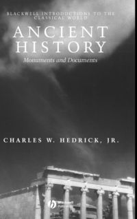 Produktbild: Ancient History
