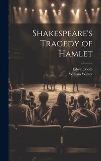 Produktbild: Shakespeare's Tragedy of Hamlet