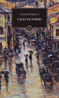 Produktbild: Calea Victoriei