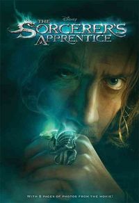 Produktbild: The Sorcerer's Apprentice Junior Novel