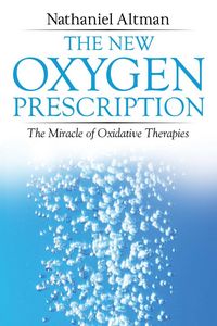 Produktbild: The New Oxygen Prescription